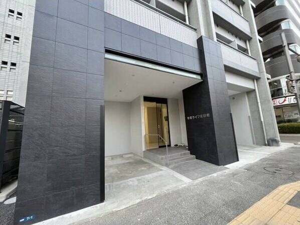 令和ライフ北目町の物件内観写真